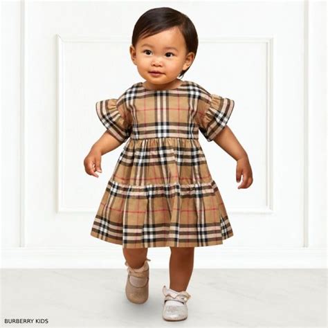 burberry baby clothes cheap